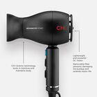 1875 Series Advanced Ionic Compact Hair Dryer - Matte Black, , large image number null